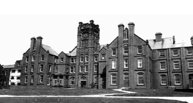 Royal Liverpool Children's Hospital