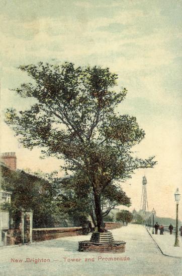 Promenade