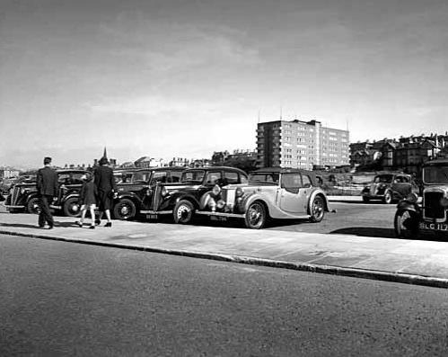 Harrison Drive 1948