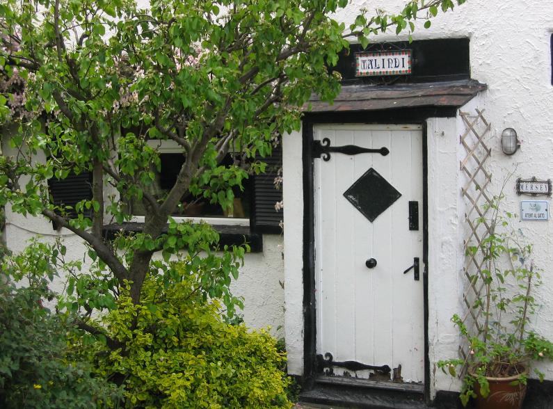 Malindi House