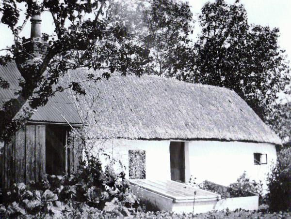 Stanley Cottage
