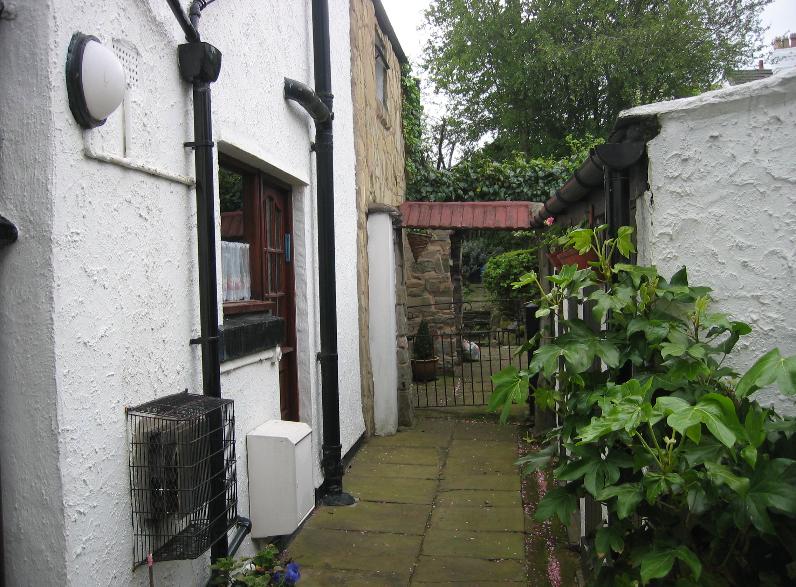 Fort Toilets