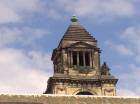 Wallasey Town Hall