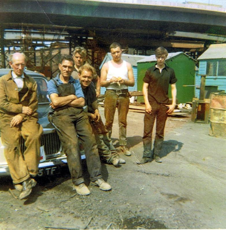 Copyright Old Wirral.com 